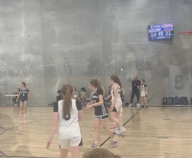 2027 Columbia baggett improving quickly played hard all weekend! <a href="/dbaggs3/">Dennis Baggett</a>