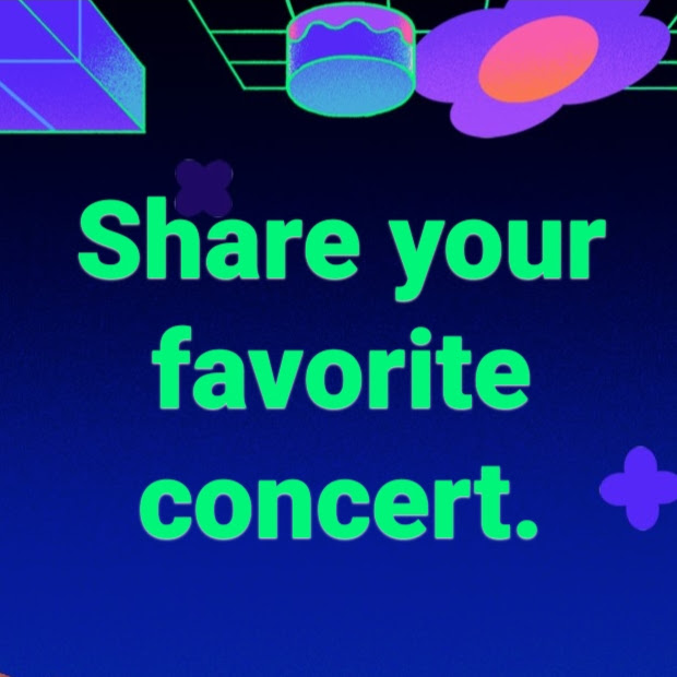 InfinitysEG's tweet photo. It's Time for the Question of the Week (...week...week...week).
We'll share ours and would love to hear yours!
Join the discussion in our Discord channel.
#infinitysendgaming #questionoftheweek #gaming #dnd #dndpodcast #favoriteconcert #musicconcert #concert https://t.co/hwXQA2Zgxw