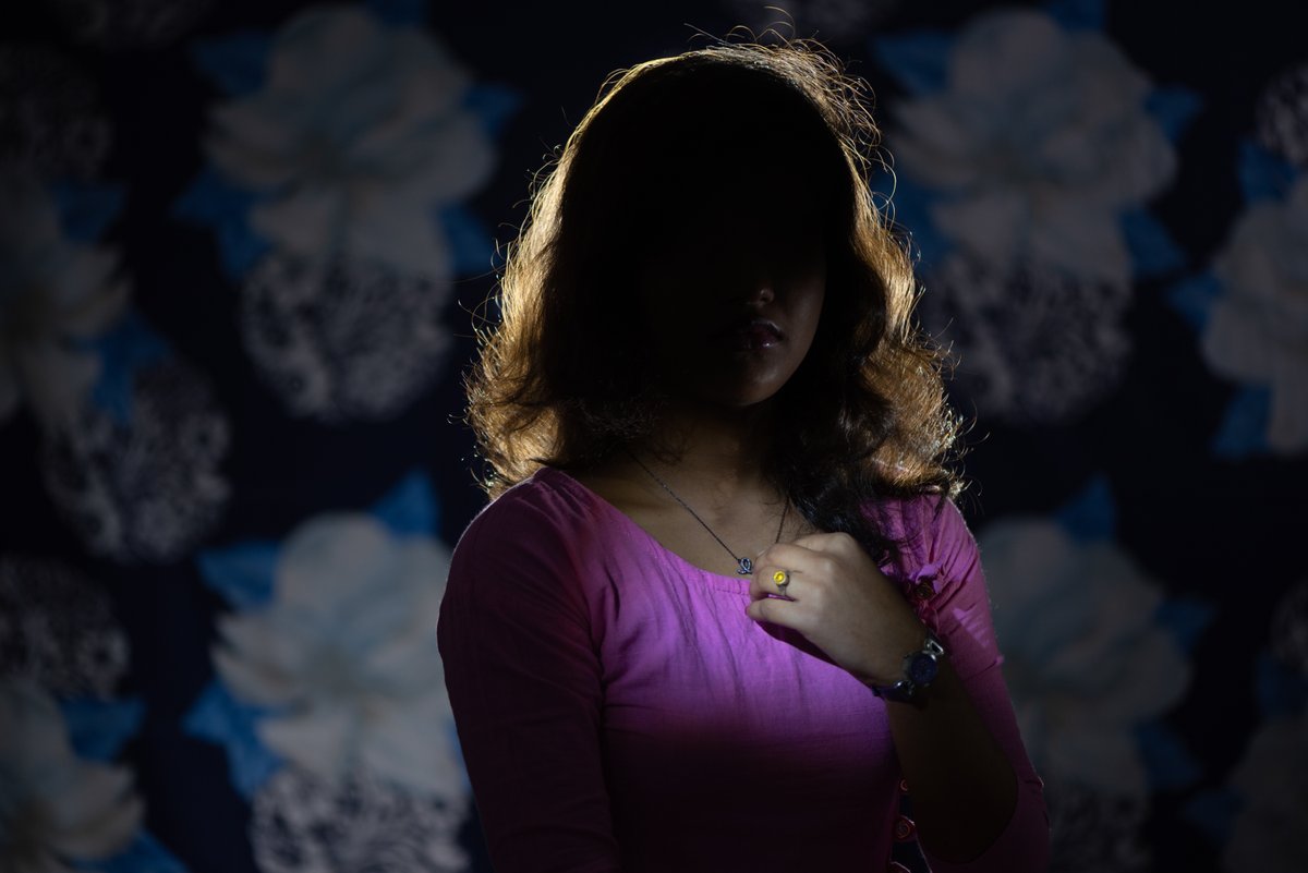 WPOW: Women Photojournalists of Washington tweet media