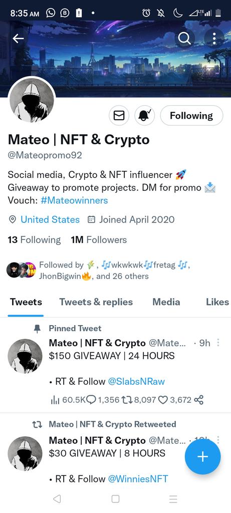 georgjes's tweet photo. @jihanicorn @haj248 @metamonopoly @Mateopromo92 @ClickBackgame done wish me luck https://t.co/x2w98Wt2xg