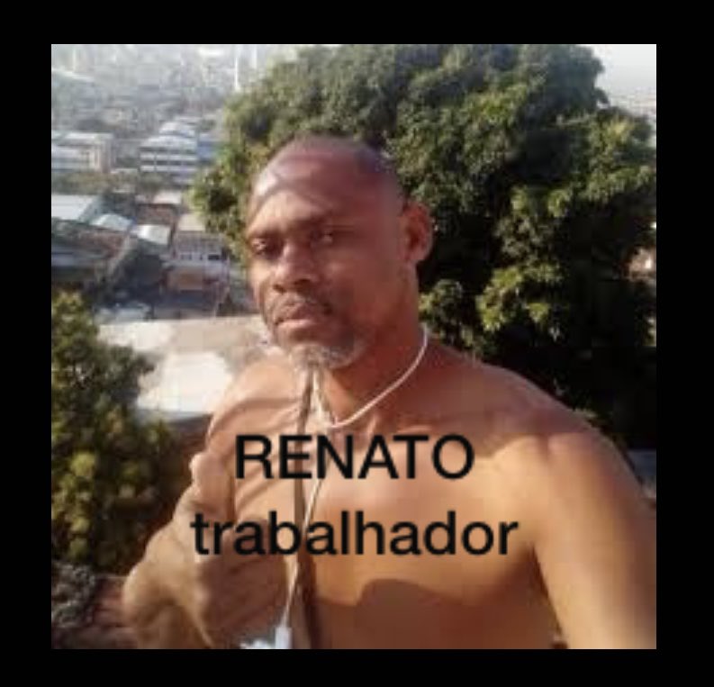 Esse aí é um velho conhecido da justiça “BOQUINHA DA PIRAQUE” ele é o assassino do trabalhador Renato do campinho em Cascadura o mesmo foi confundido com milicianos rivais a família só pede o direto de enterra seu ente querido. <a href="/RjMilicia/">Milícia RJ News</a> <a href="/claudiocastroRJ/">Cláudio Castro</a>