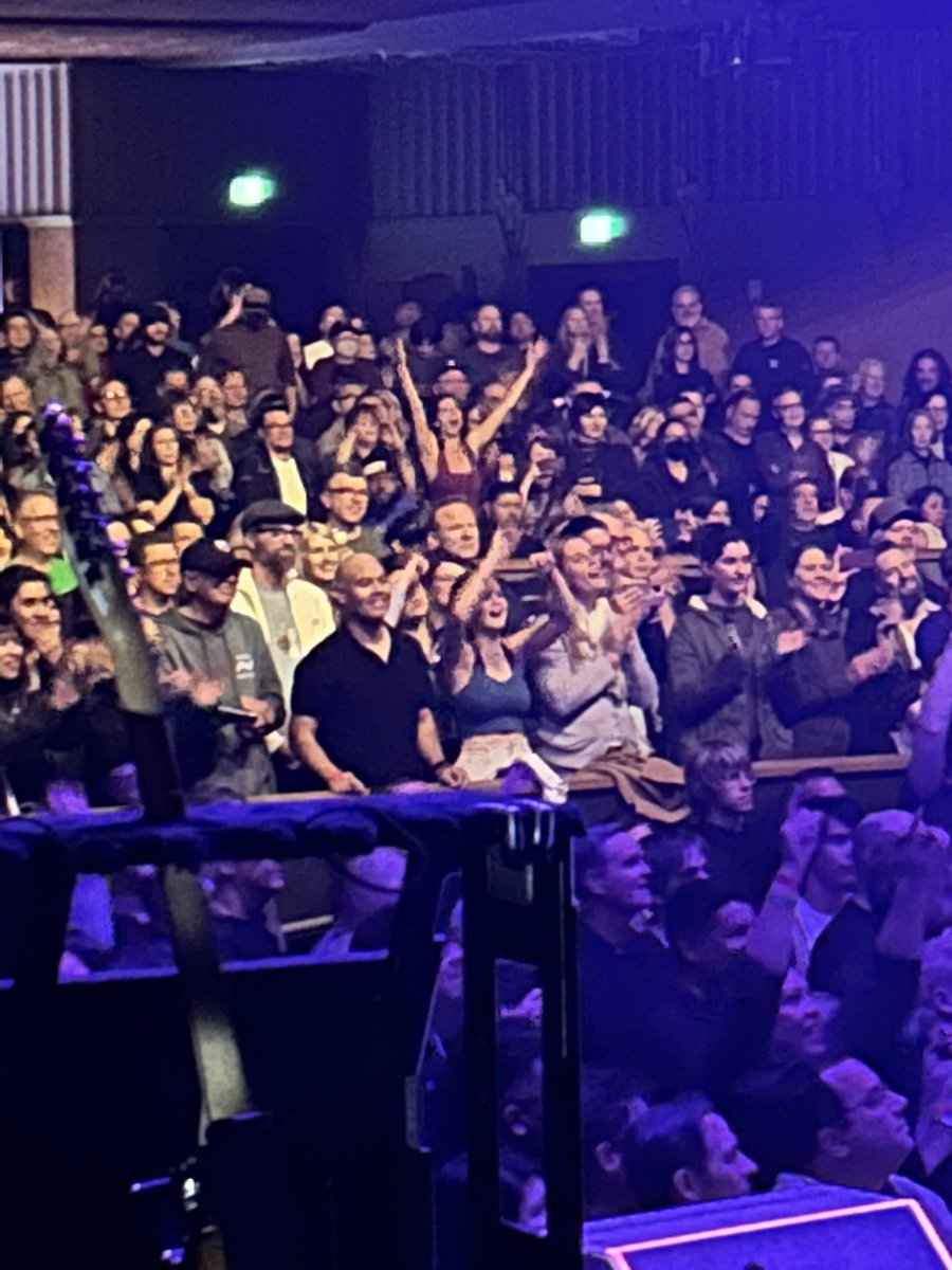 Loz Colbert (he, him) tweet media