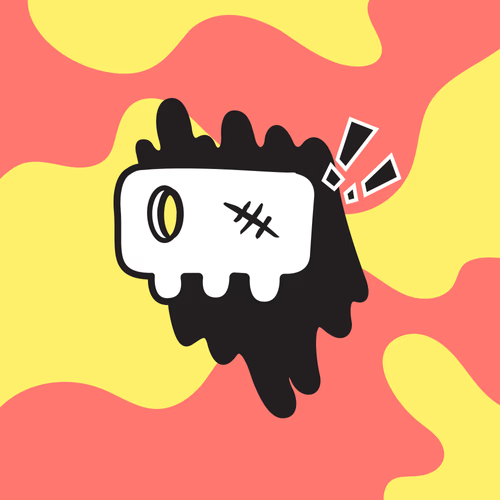 Cloud102Crypto's tweet photo. @ghostboylives 👁️ https://t.co/QsZWOmqfpg