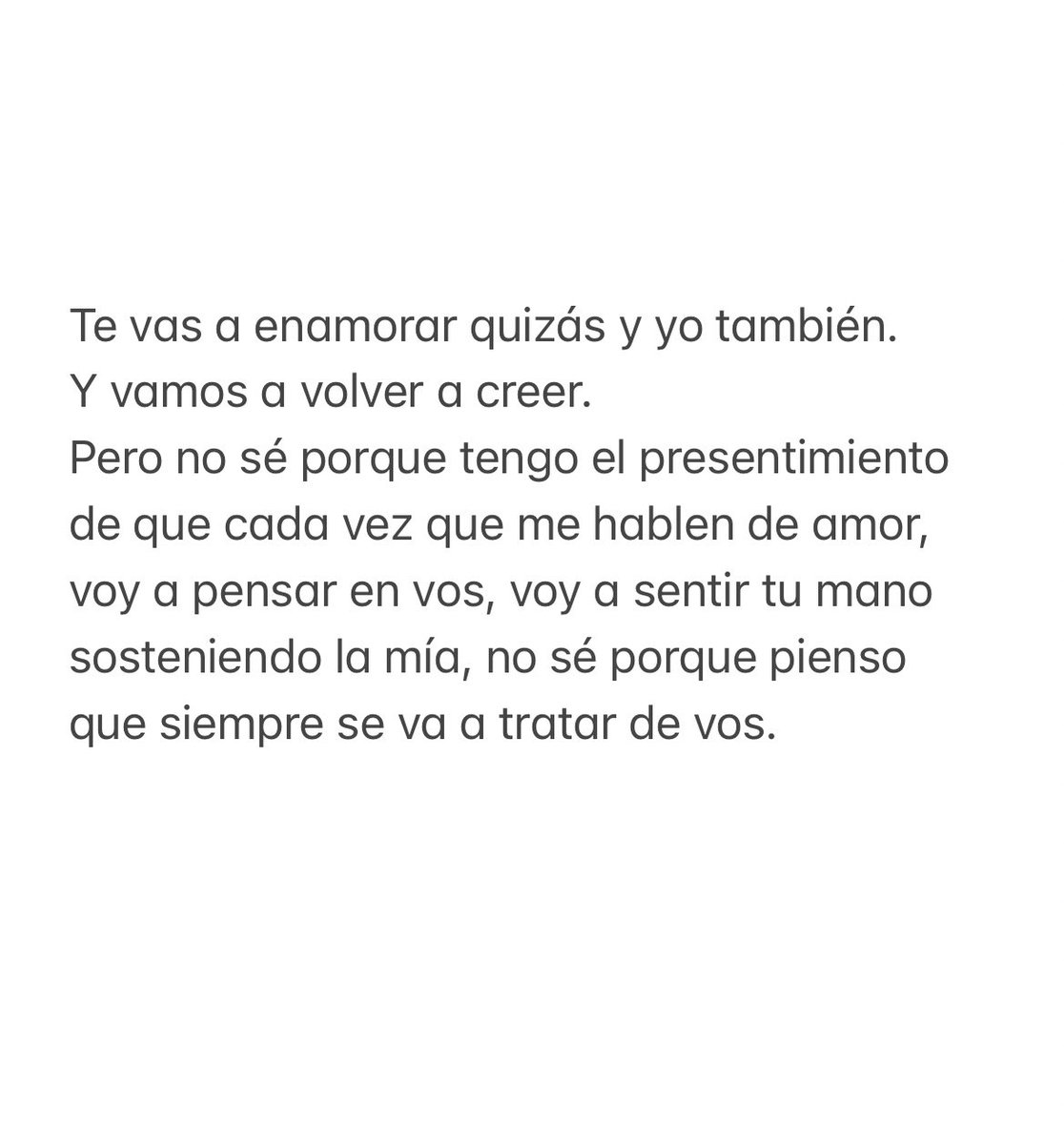 pazcitajulieta_'s tweet photo. “No vamos a…” https://t.co/8rK1TSal2k