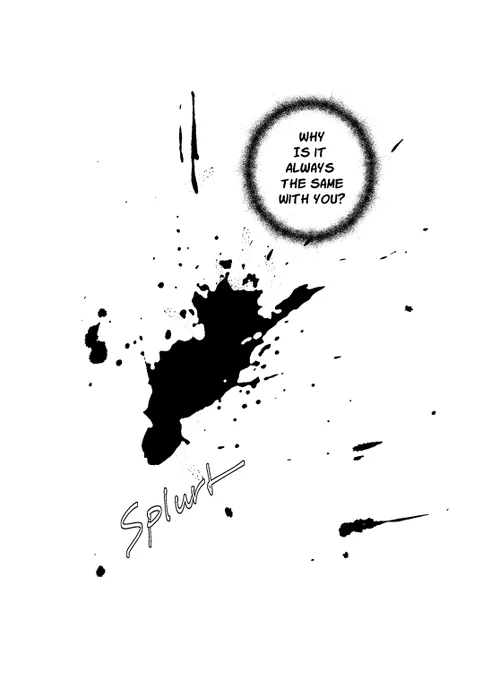 Sucker For Pain - Prologue [4/8] 