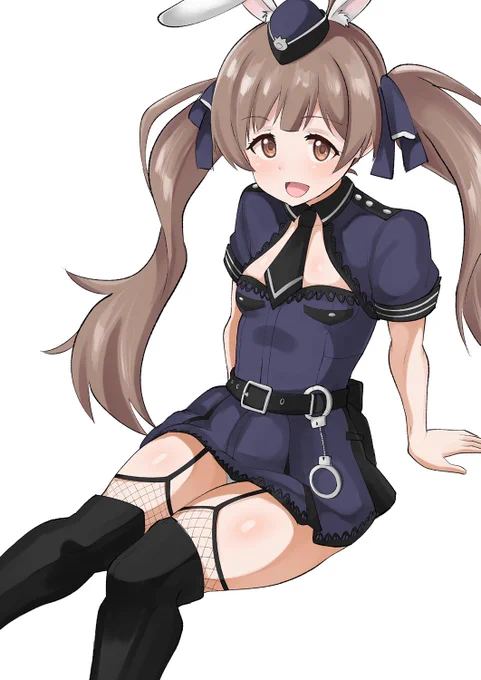 バニポ星梨花 
