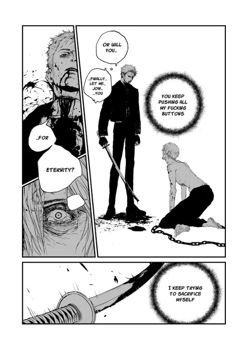 Sucker For Pain - Prologue [6/8] 