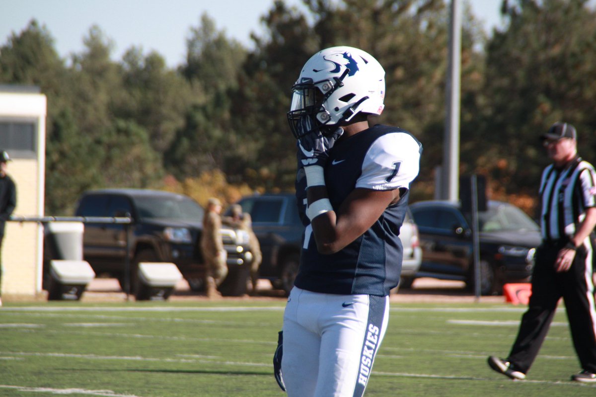 Pharoh Fisher Sr tweet media