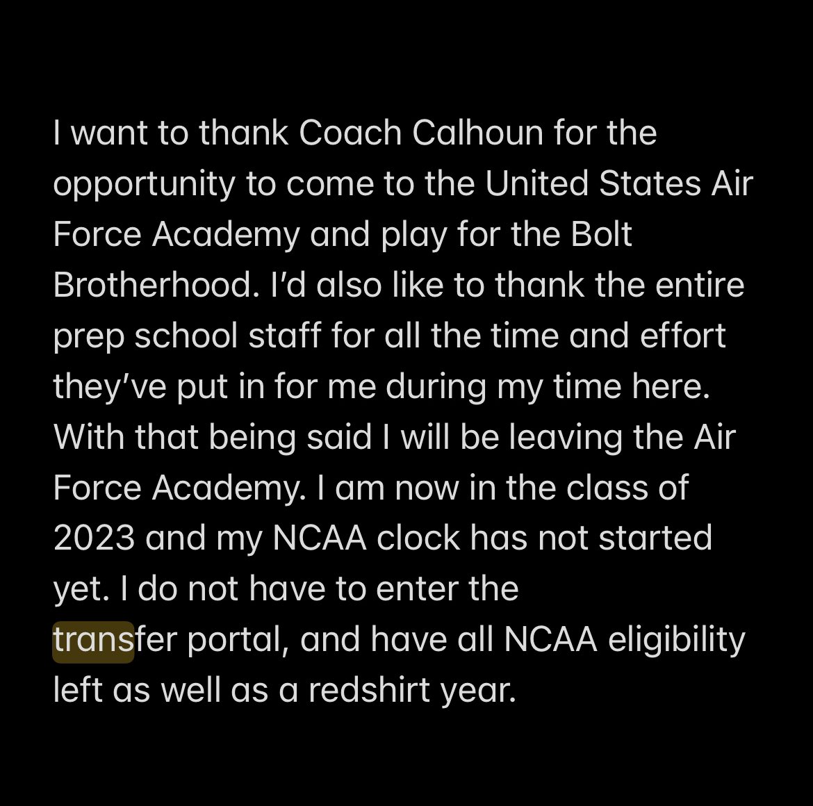 Pharoh Fisher Sr tweet media