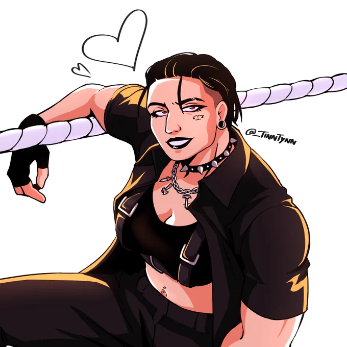 I WANT MY MAMAAAAAA!!!!!!!!!-Oh! Hey, mama~.. 