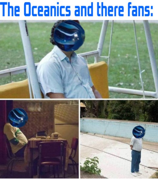 Oceanics tweet media