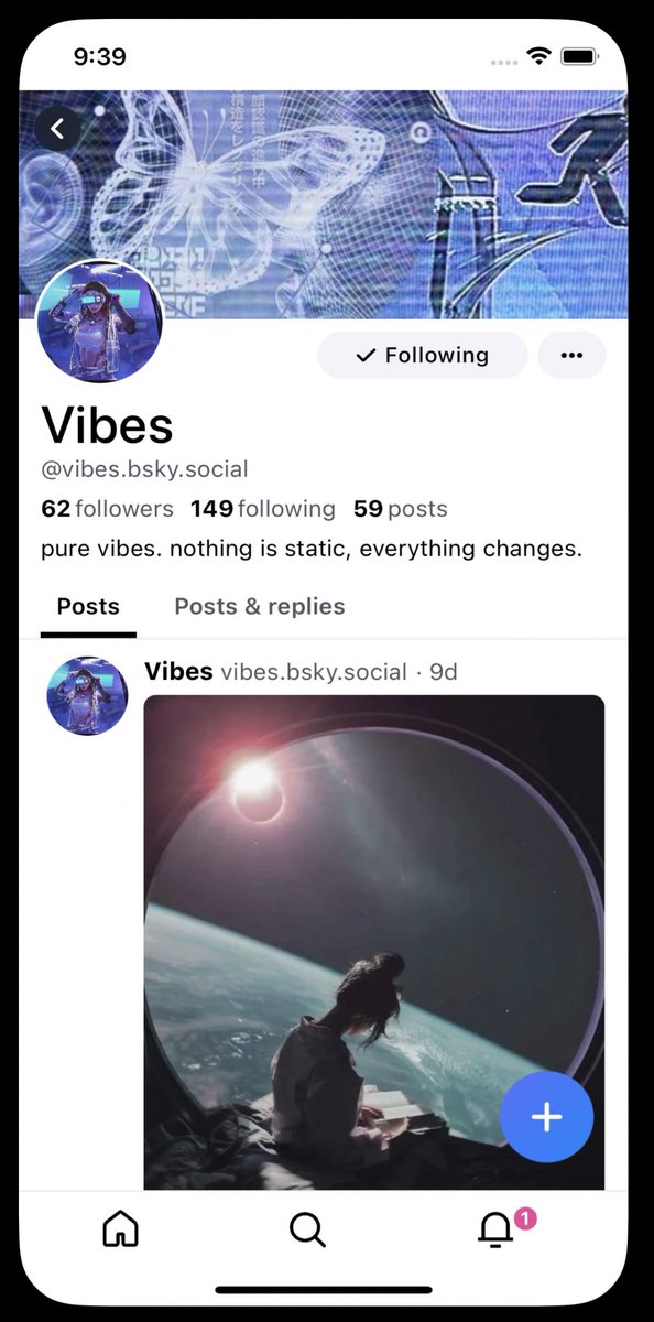 트위터 창립자 잭 도시의 새로운 분산형 SNS ‘블루 스카이’가 드디어 앱스토어에서 모습을 드러냈습니다. 아직은 비공개 베타로, 초대 코드가 있어야만 접속이 가능합니다. 공개된 프리뷰 이미지가 트위터를 몹시 닮았습니다.