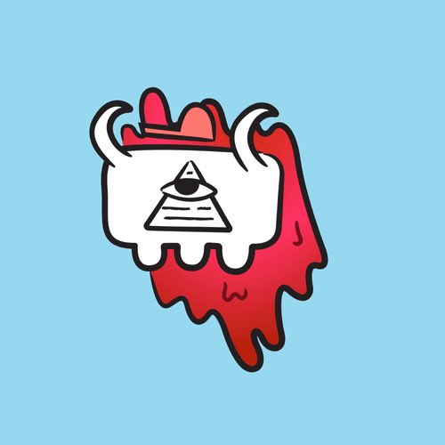 Cloud102Crypto's tweet photo. Had to switch it up. @ghostboylives 💀 #NewNFTProfilePic https://t.co/PQARSkCtH9