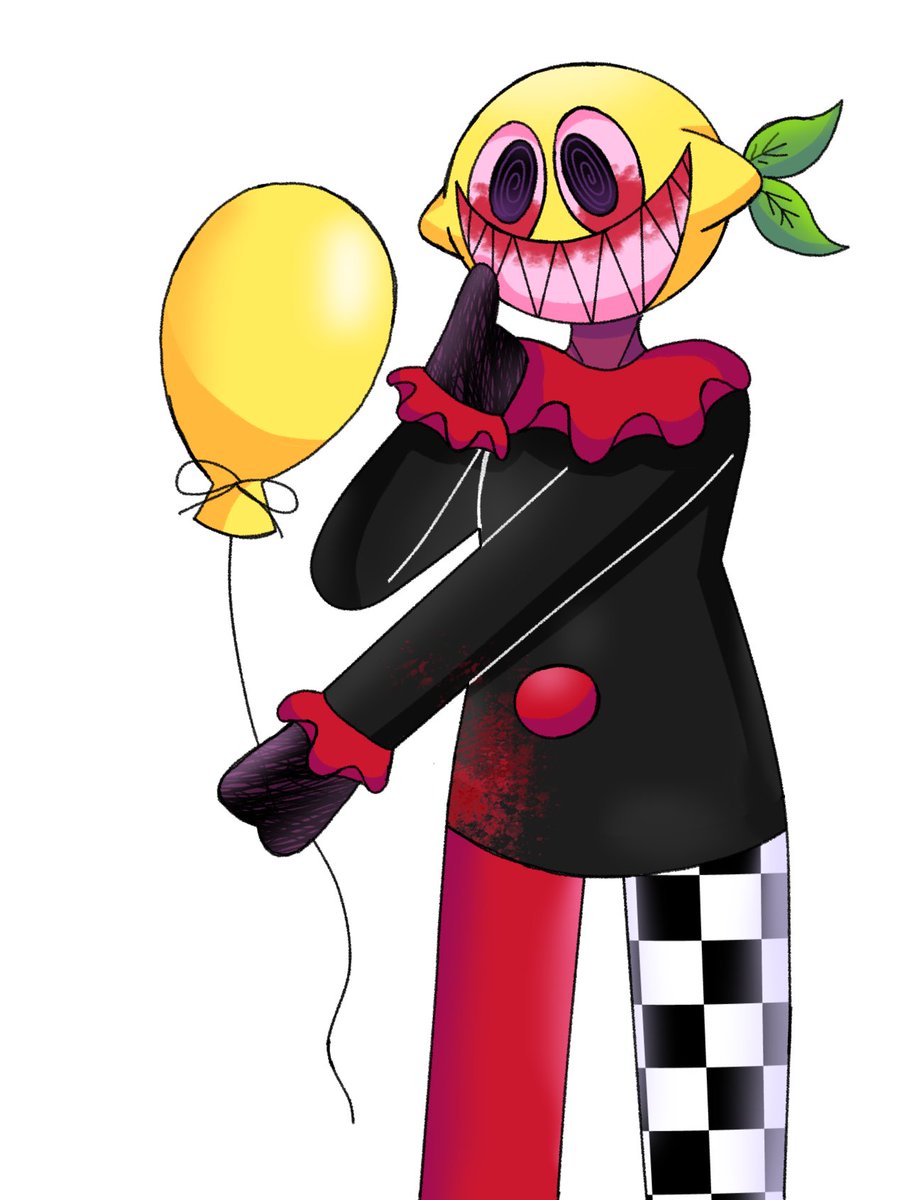invader_lem's tweet photo. Just because he is short 

#fnf #fridaynightfunkin #lemondemonfnf #monsterfnf #fnflemondemon #fnfmonster #fnffanart #lemonmonster #boyfriendfnf(? https://t.co/AiPxnxsqXj