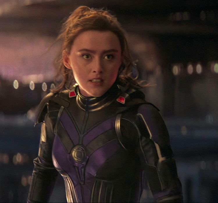 “cassie, what do you wanna be when you grow up?”

“i wanna help people. like my dad.”