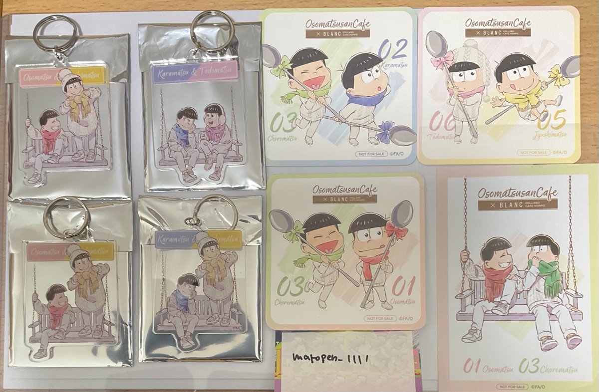 マロン(取引アカ) tweet media