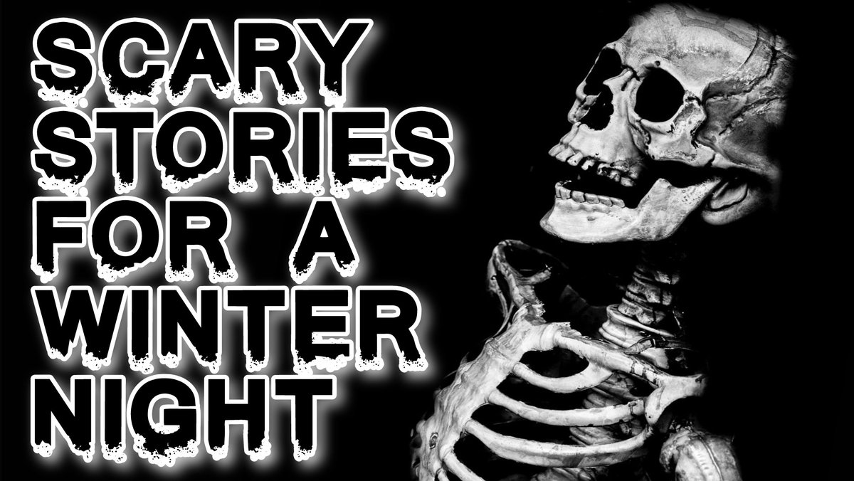 Video available now for "Let's Get Even Creepier" channel members ($2.99/month tier). For everyone else the video will be released at 11pm EST tonight. It's a compilation video, I'll see you next week with new stories. Thank you for your patience 💙.