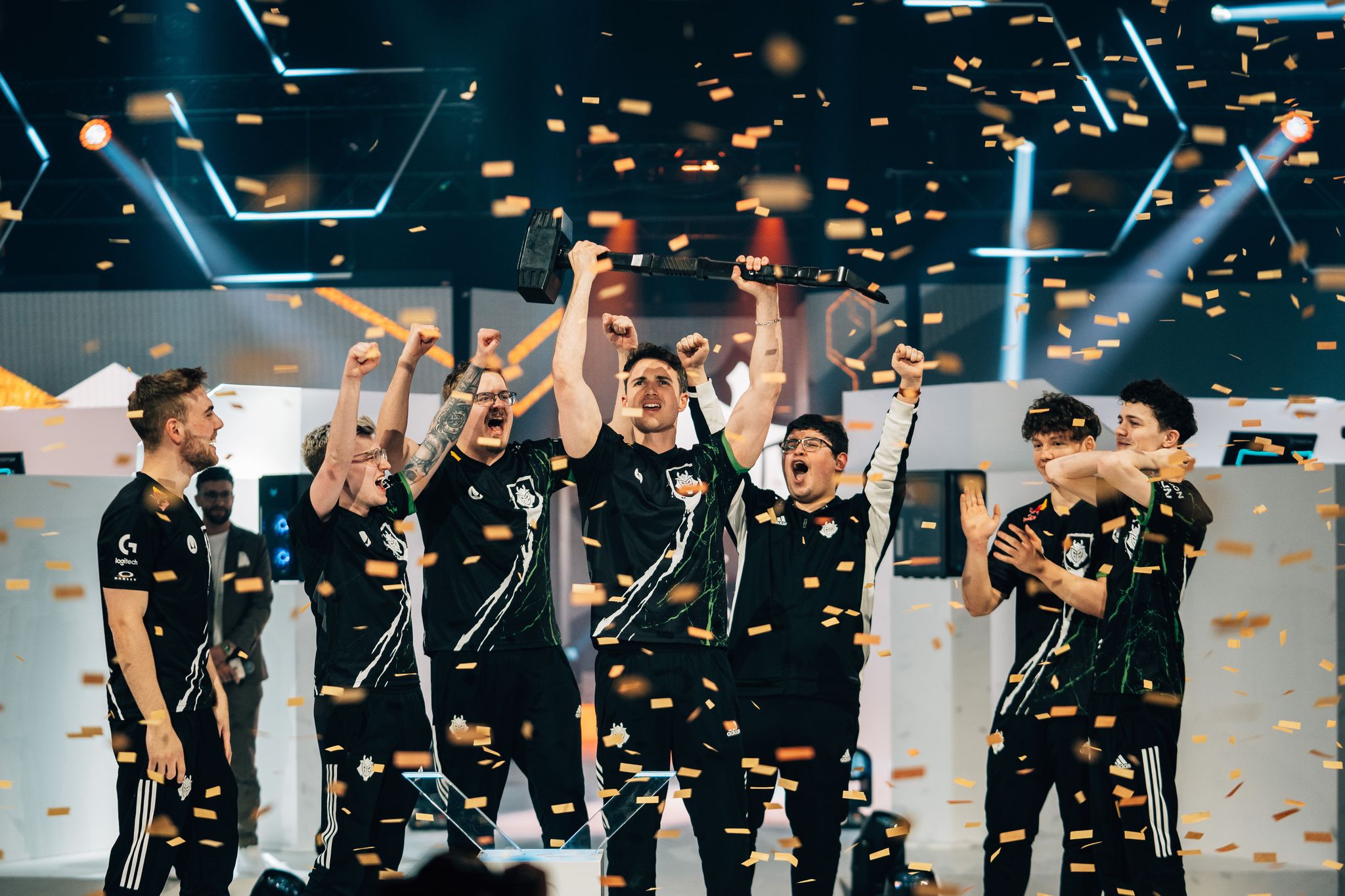 G2 Esports on Twitter "The best in the world 🏆 https//t.co/6IiqS8bY91