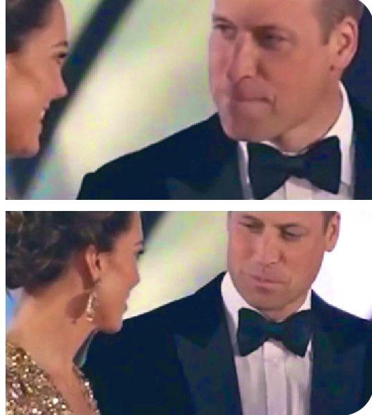 Canellelabelle's tweet photo. Hah! 😂 the cheeky little pat Catherine gave to William's tush is making rounds. WELL, he is delicious looking and he is her husband🤭😍This is not the first time either... Catherine, its the touches, William its the heated looks😍😍 YUMMY couple😍🔥🔥🔥 https://t.co/lsaJFHHfi8
