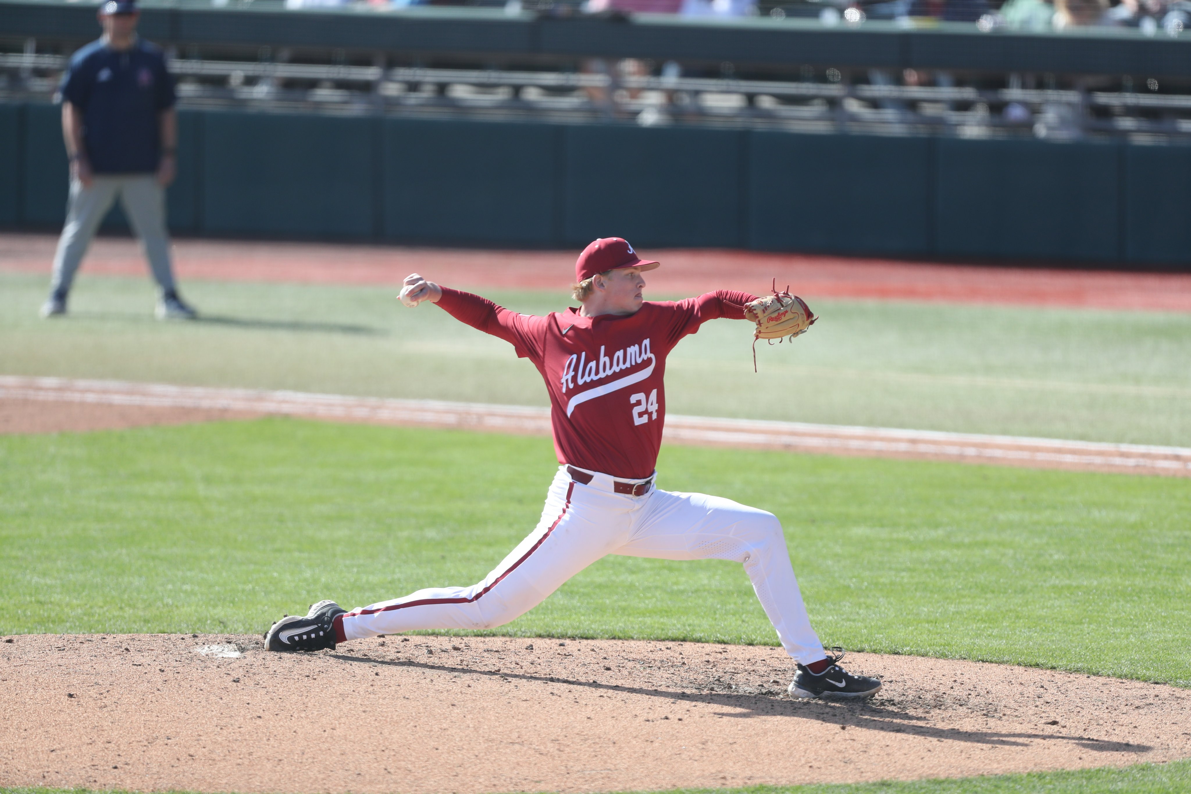 D1 College Baseball (d1collegebball) / Twitter