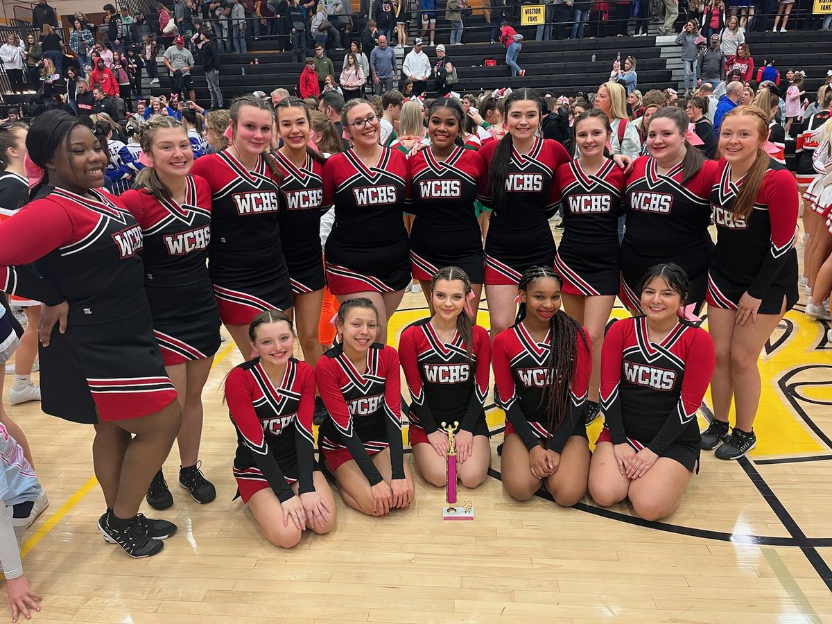 West Carrollton Athletics tweet media