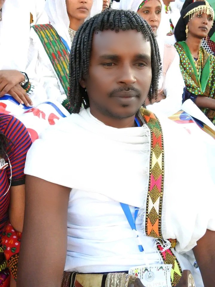 AfarTourism's tweet photo. Afar young boy https://t.co/SEIgivayD0