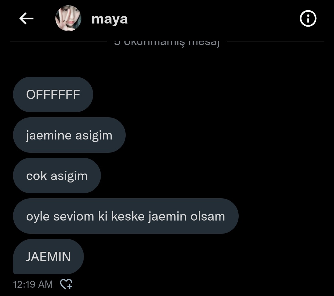 ulan tamam en asik sensin