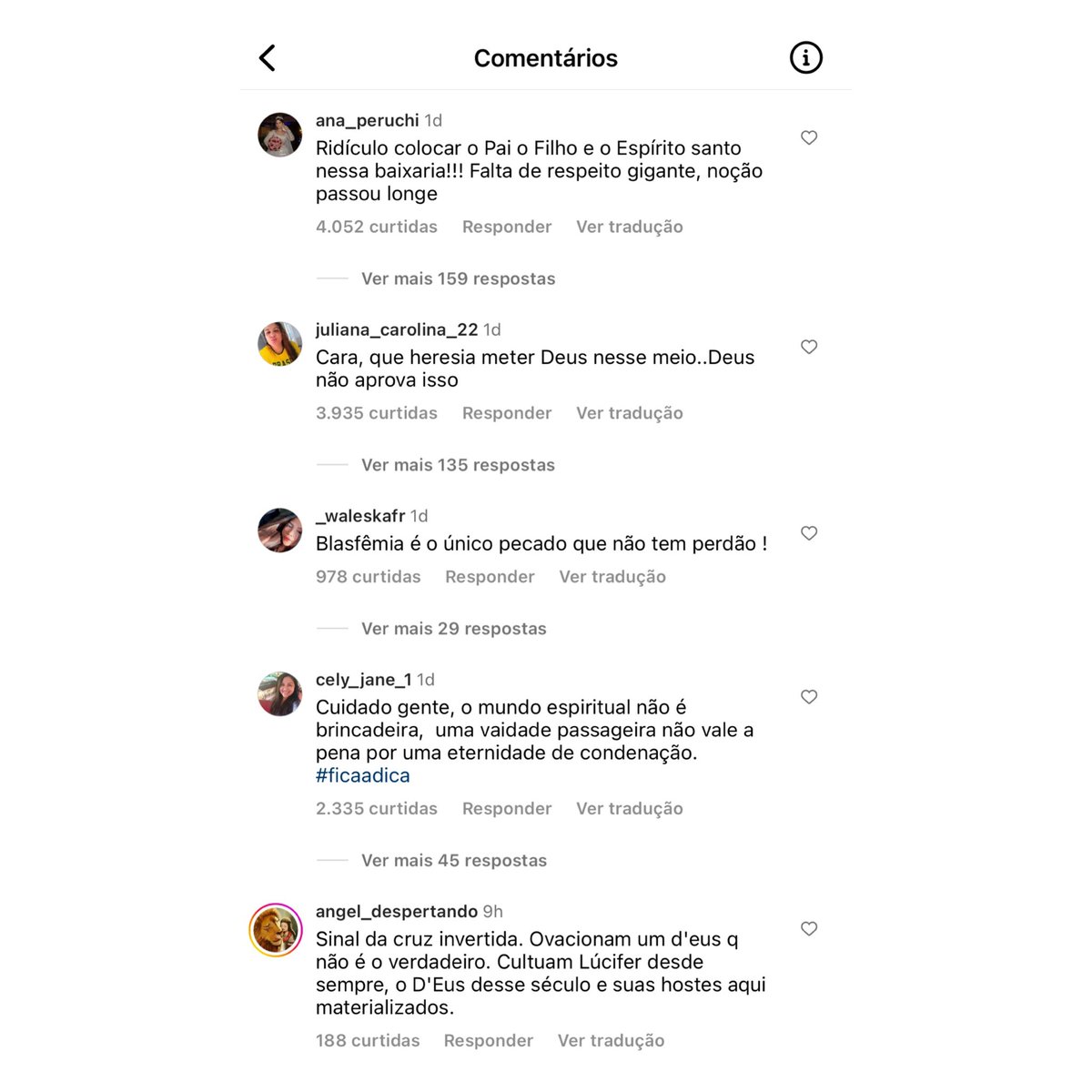 choquei's tweet image. 🚨VEJA: Sabrina Sato é criticada por evangélicos após entrar caracterizada como Dragão de São Jorge no desfile da Gaviões da Fiel no carnaval: “Vestida de diabo e fazendo o sinal da cruz. Parando de seguir”.