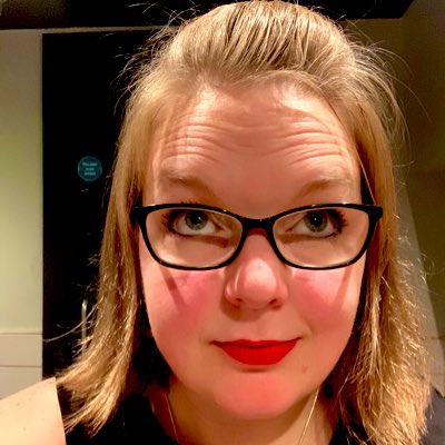 Sara_0Rourke's tweet photo. #NewProfilePic https://t.co/pbrue2GMnJ