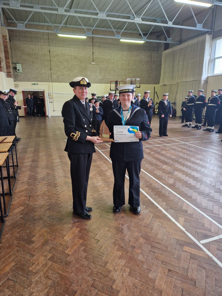 Milford Haven SCC tweet media