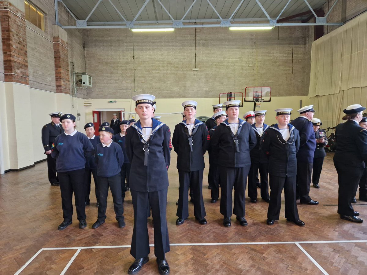 Milford Haven SCC tweet media