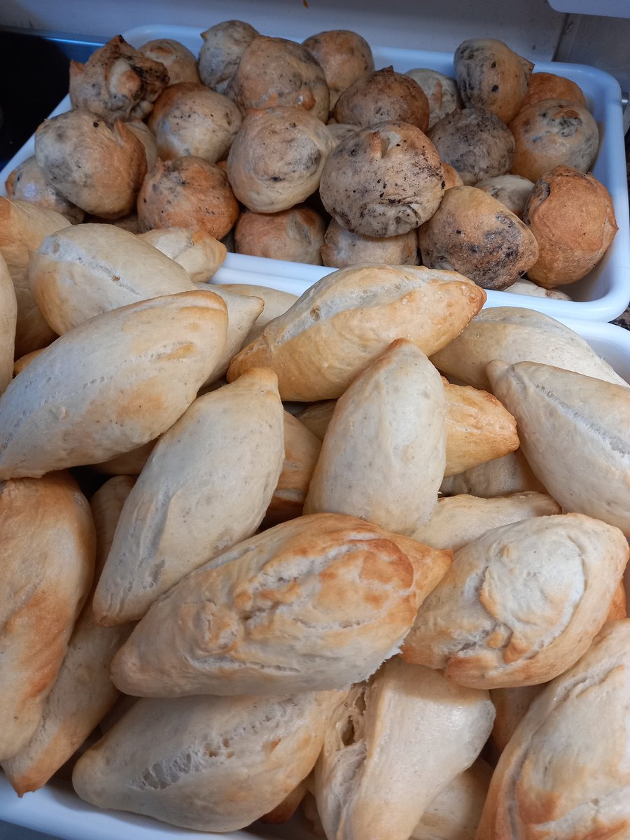 PabloRapipago's tweet photo. El Sourdough nuestro de cada día, danosló hoy! https://t.co/dEA6gN5VaF