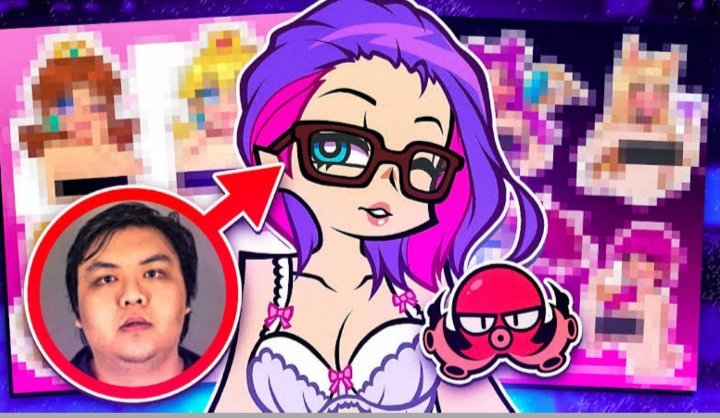 flolerx's tweet image. Que hay de igual de estas dos funas