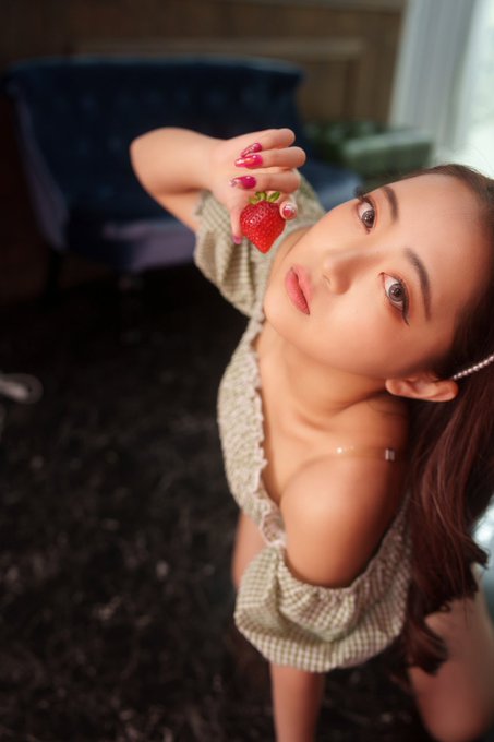 Twitterのコスプレ画像1