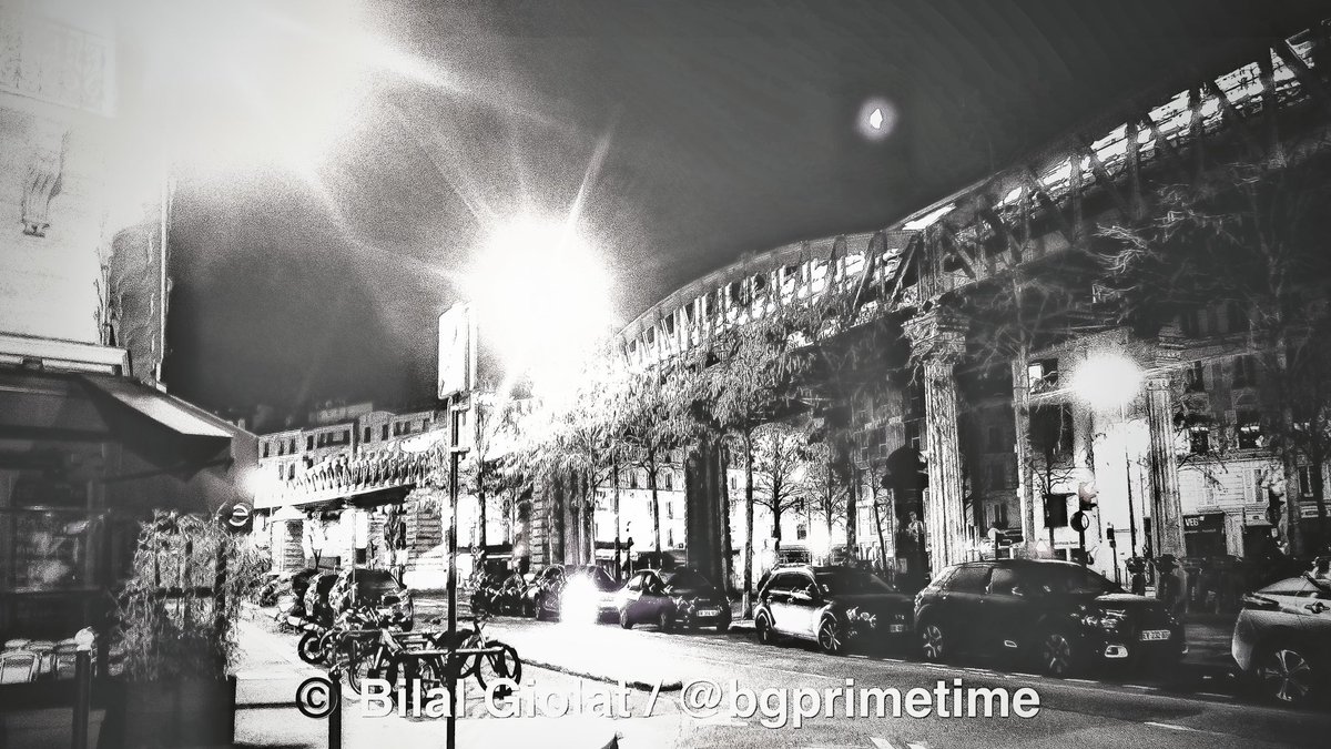 popmodernmove's tweet photo. is it #real?

#artwork #works 

#style #mystyle 

#twentyfourseven a #day, #sunday 

@bgprimeofficial ;)

#houseoflegends 

#photography #nightphotography #citylights #photogallery 

#link #follow ;)

https://t.co/Kx75ZqooNK https://t.co/VZARKbgaYD