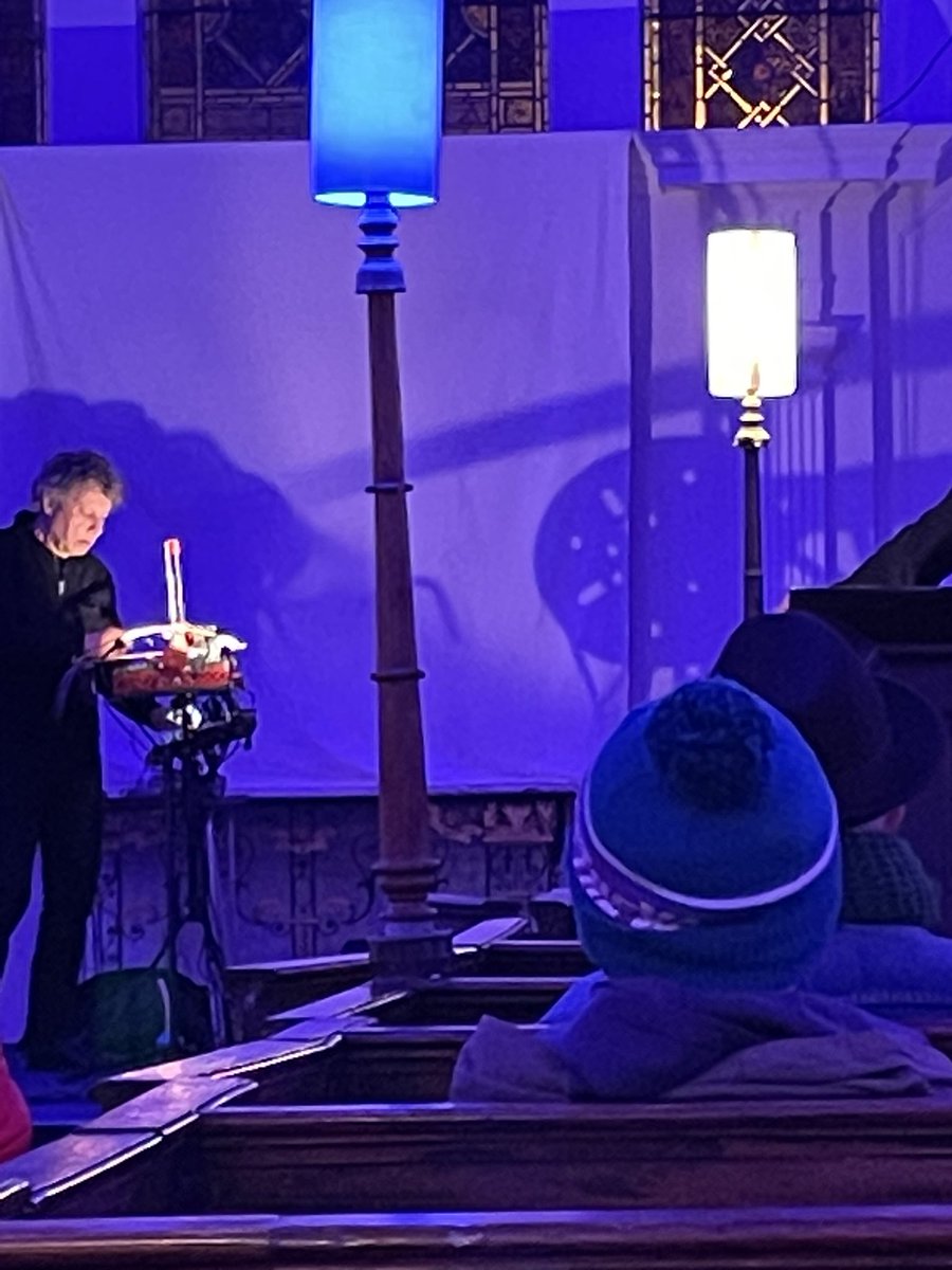 After seeing some C19th mechanical musical inventions not so long ago at @mimbrussels - including the “Componium” - it was especially lovely to see the performances and “takeover” sharings at @SoundingsLive event in Worcester yesterday, great gig.
