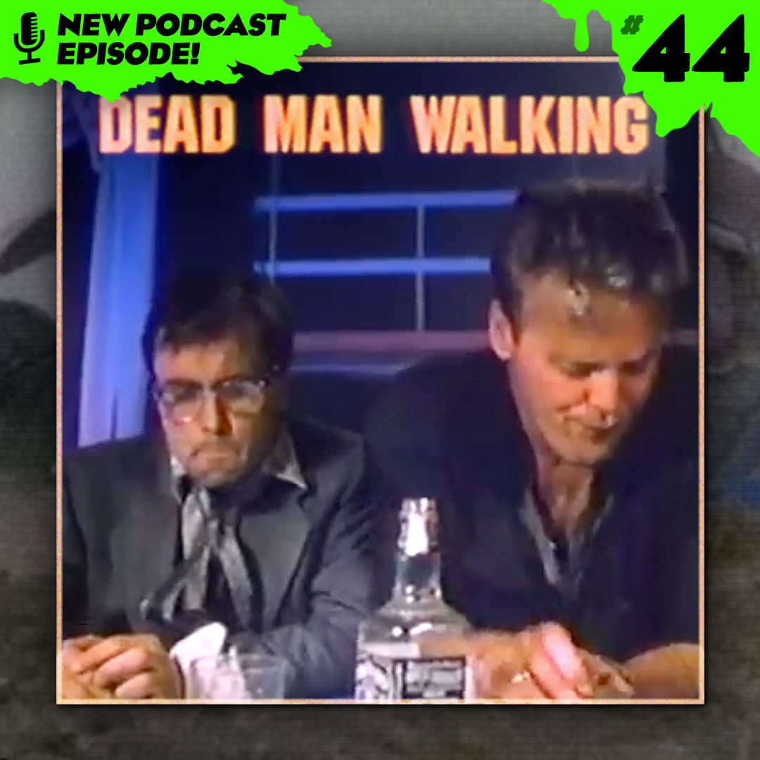 COMBS CREW Pod tweet media