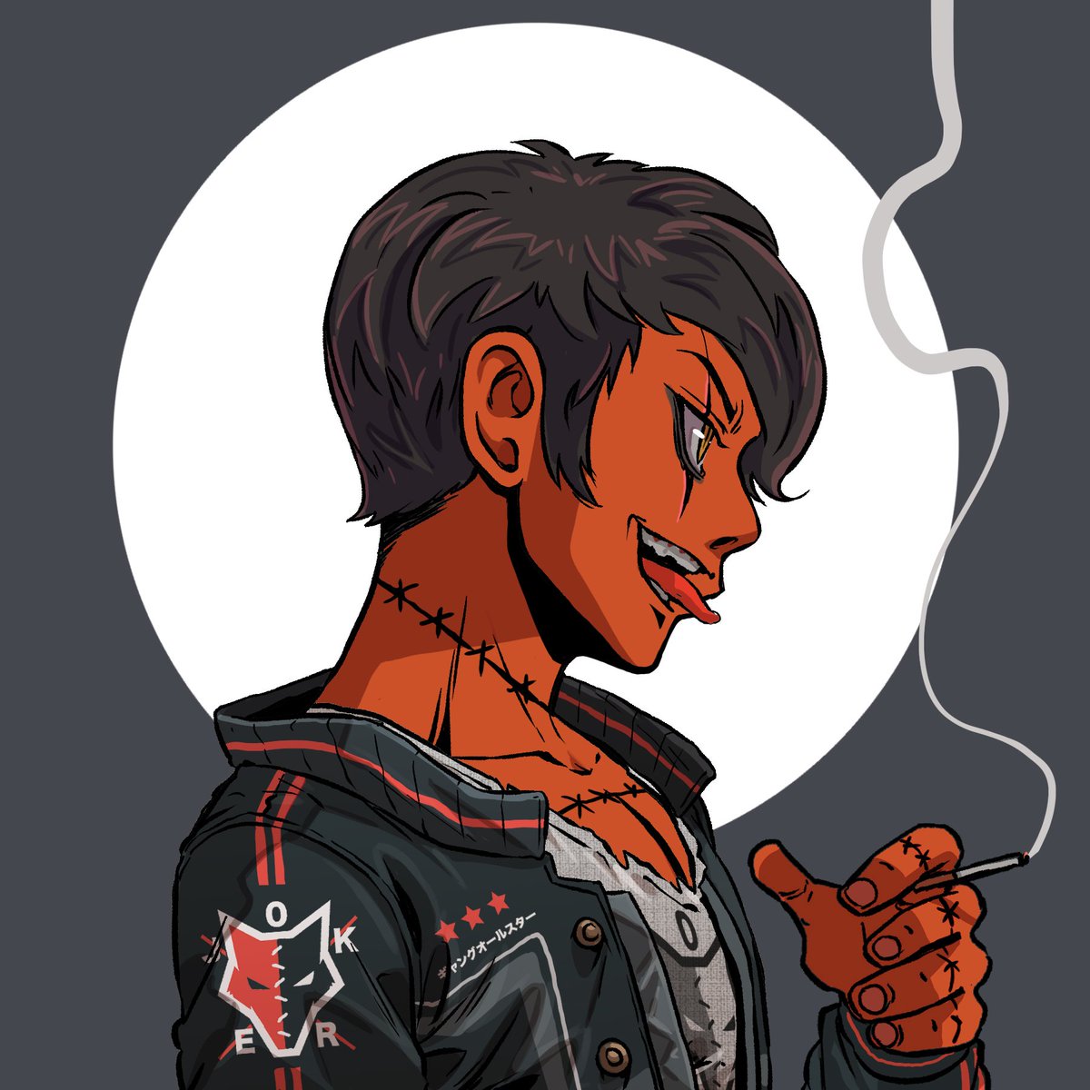 Today is a special day for the creative writer of Gangster All Star &amp; the boss of the 𝗪𝗢𝗟𝗙𝗣𝗔𝗖𝗞 🐺

Happy Birthday to <a href="/jokerspite/">𝑱𝑶𝑲𝑬𝑹𝑺𝑷𝑰𝑻𝑬.𝑾𝒐𝒍𝒗𝒆</a> 🎂