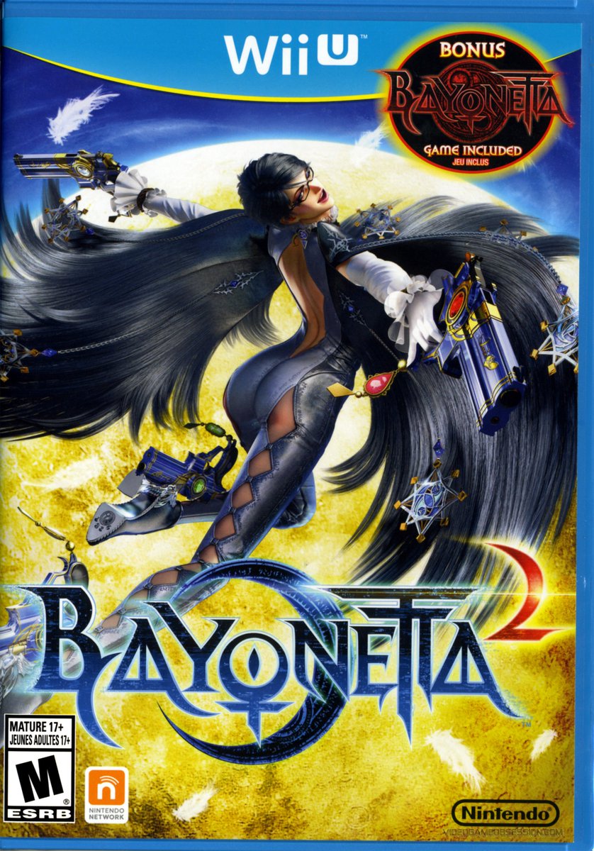 matthewhenzel's tweet image. I love the N̵i̵n̵t̵e̵n̵d̵o̵ ̵ ̵S̵w̵i̵t̵c̵h̵   Wii U!  :)
#NintendoWiiU