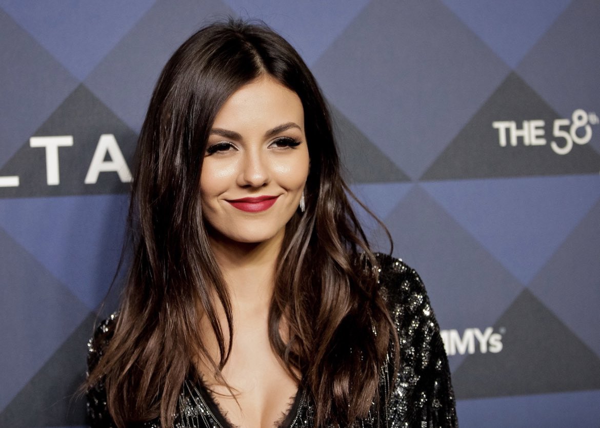 Happy 30th Birthday Victoria Justice 