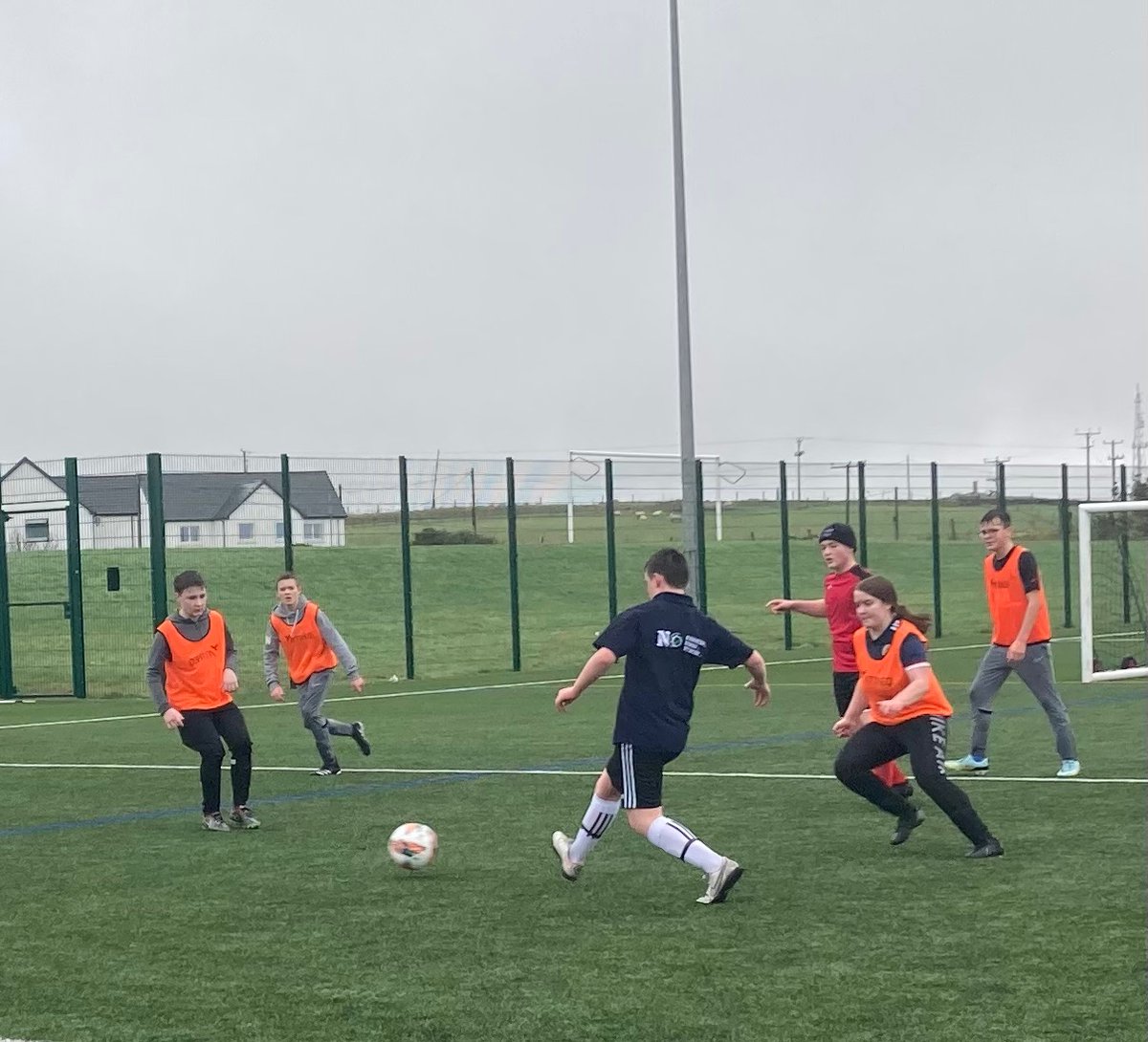 IslayCo's tweet image. Great weekend @coopuk 5 a side cup ⚽️ #connecting #communicating #catalyst for joint working between youth football clubs to benefit high school age players 🤩 @CoIslay @gill_chasemore @SarahJaneMalon2 #ItsWhatWeDo