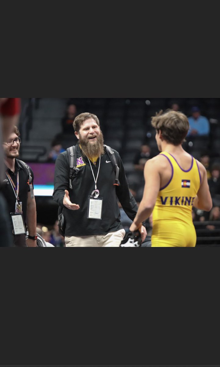 Some action shots of Jackie at state.  Huge thank you to <a href="/annalee__marie/">Anna-Lee “Anna-rchy” Marie</a> for the photos and being a friend/fan of the program.  #LTPK #NorthsidePride #GoBerserk