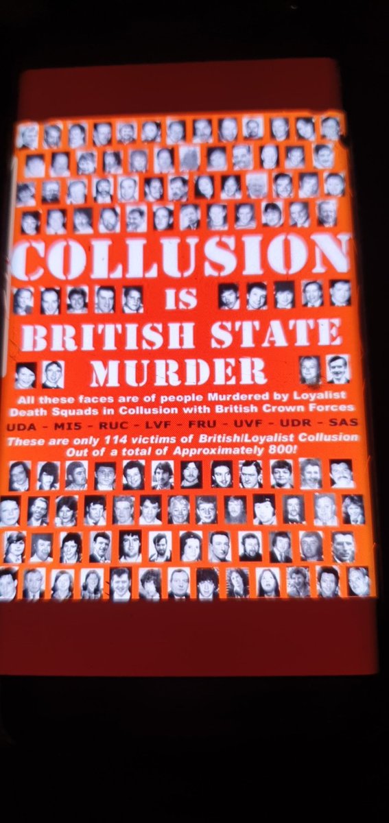 BrianMa88714753's tweet photo. @paulmurphy68 @SetantaD Why??? It was because we were Catholic and Irish https://t.co/7PnXEIuc3Z