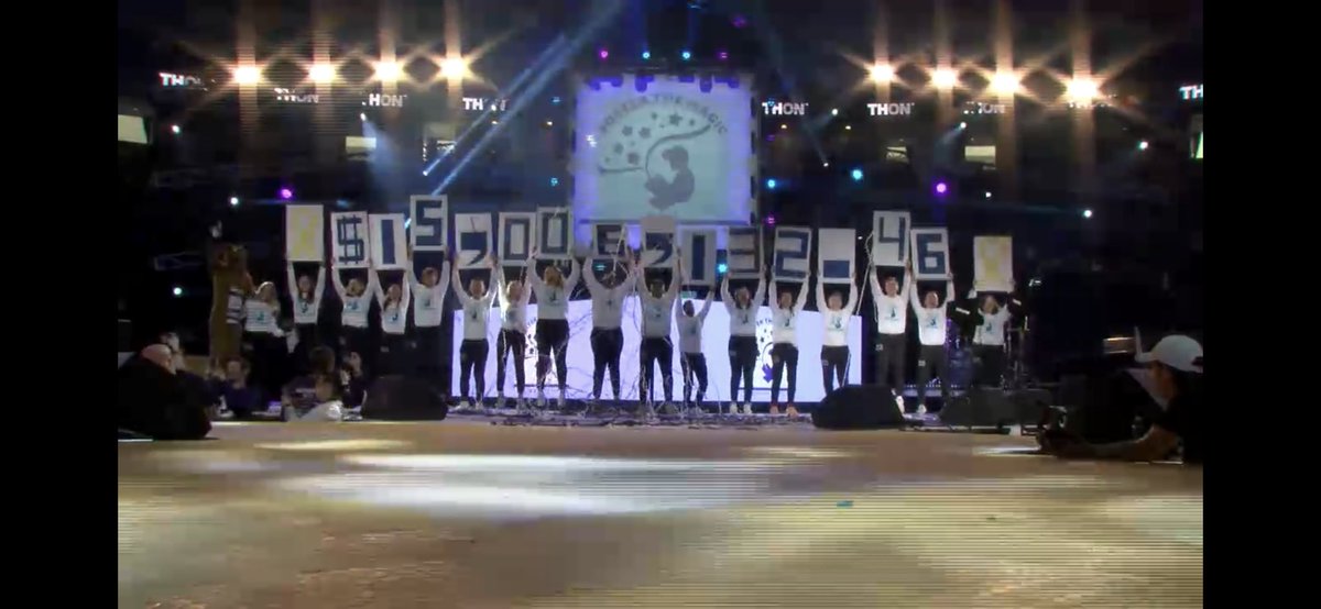 D4ACFTK's tweet photo. 15 million reasons to smile! #FTK! https://t.co/2Q5Q6Wbq2p