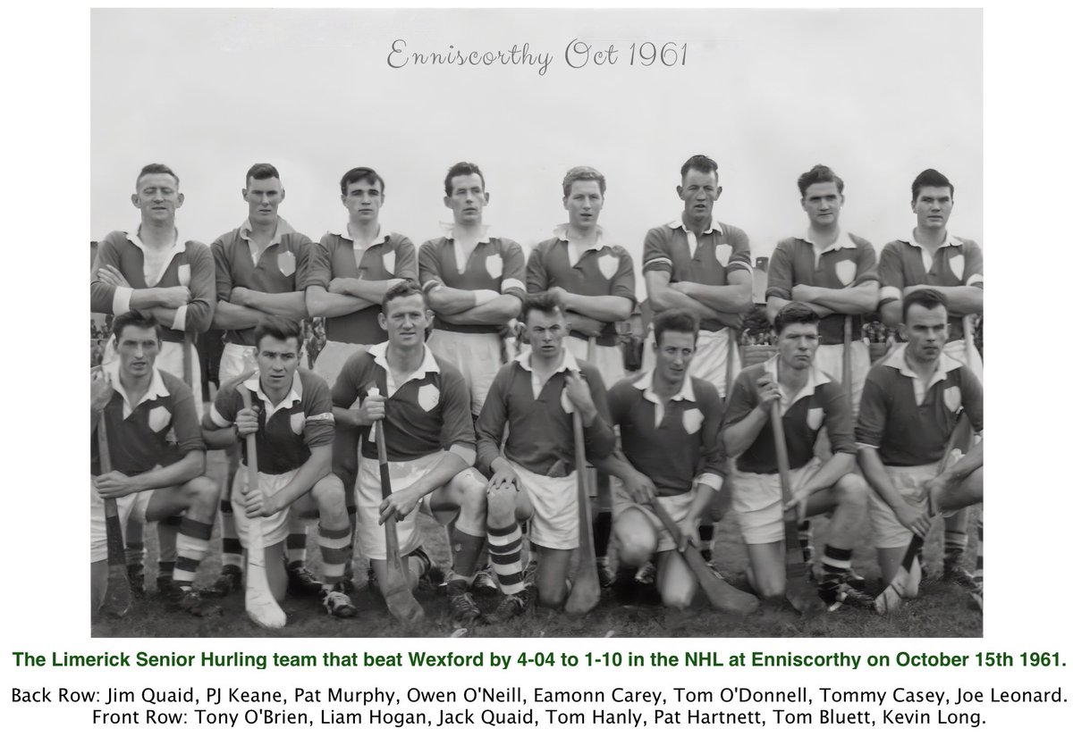 Cork Hurling History 🔴⚪️ on Twitter "Some photos from that National