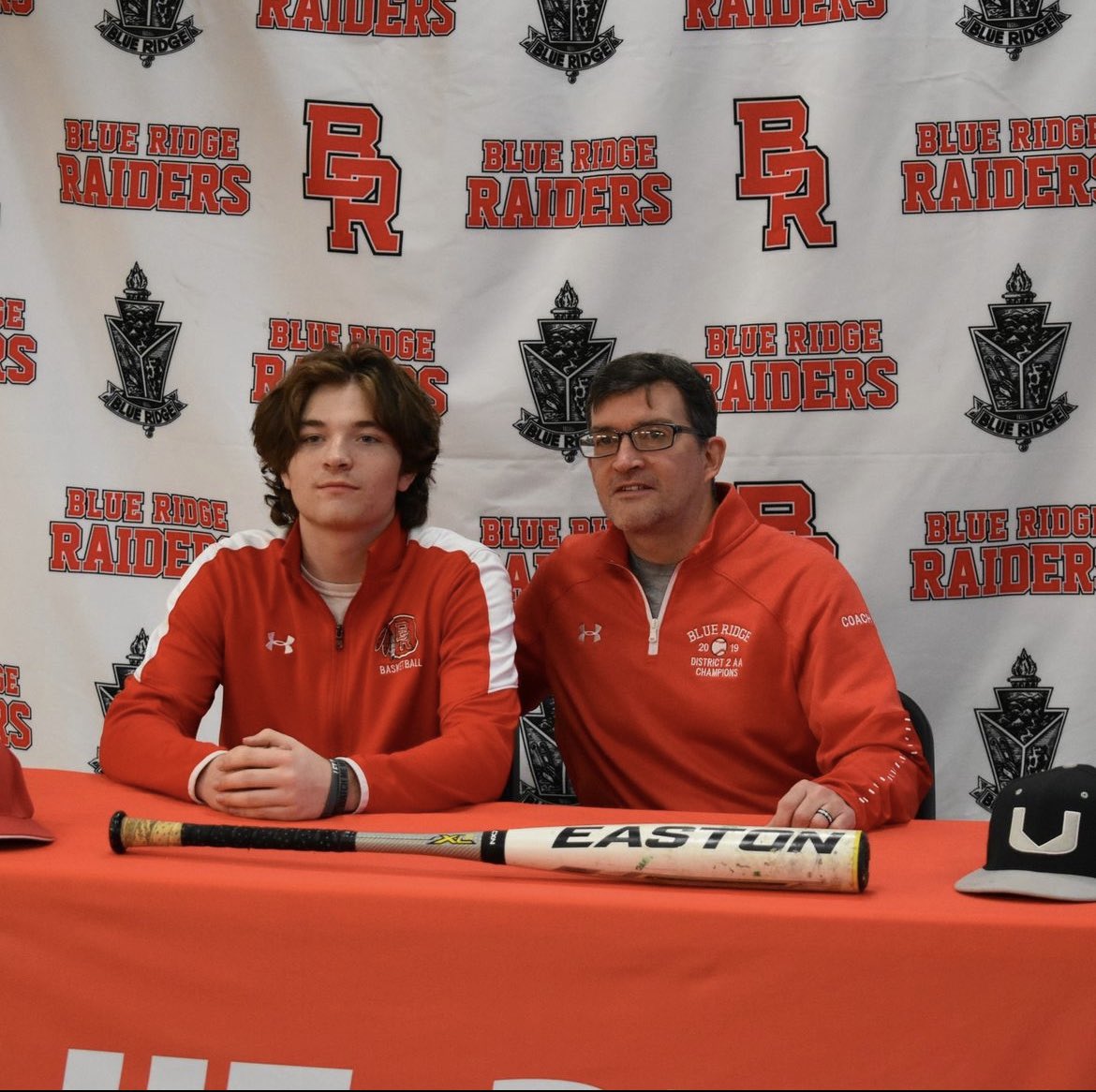 9higgins_'s tweet photo. official‼️ @KingsBaseballPA #UnfinishedBusiness https://t.co/TWWr3nnSJH