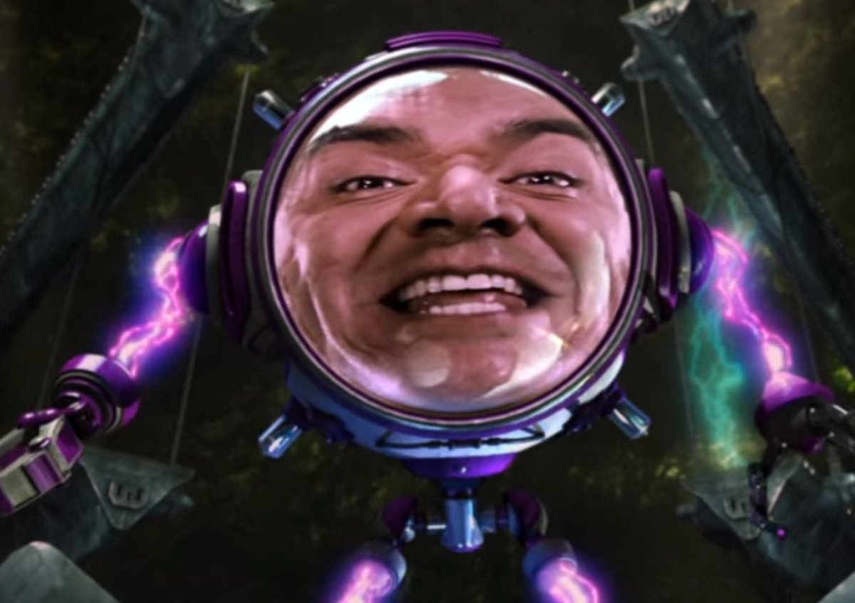 thejazghul's tweet photo. ant-man and the wasp: quantumania without spoilers https://t.co/TIcRzXXvTG