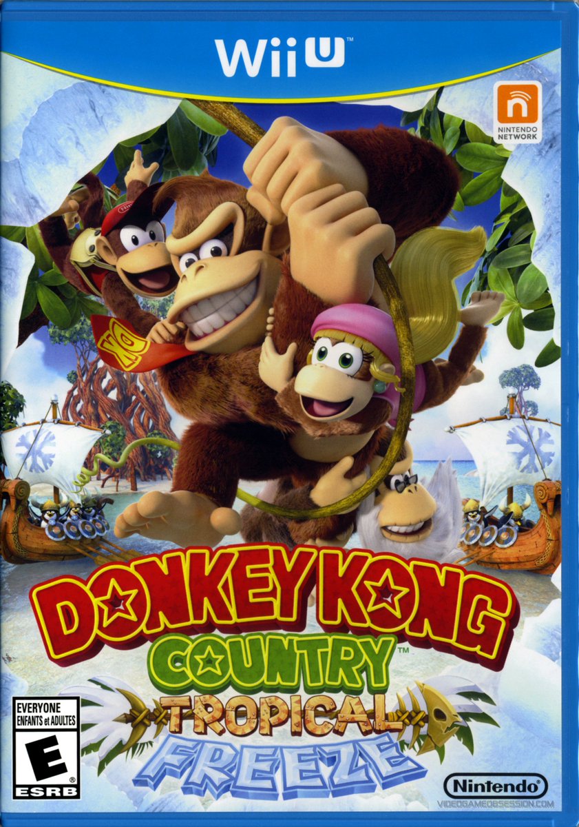 matthewhenzel's tweet image. I love the N̵i̵n̵t̵e̵n̵d̵o̵ ̵ ̵S̵w̵i̵t̵c̵h̵   Wii U!  :)
#NintendoWiiU