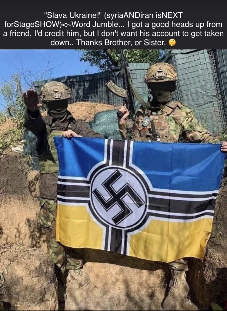 RobinLever's tweet photo. @SethPlaut @ElectionWiz 2 years ago, we the #UNindoctrinated knew who SOROS and OβBiden hired to cover up and protect the Lab assets & take down asbestos filled infrastructure. Ukraine will become the new Kazakhstan. Look it up. Our country is falling apart while we demo and rebuild other countries. https://t.co/qINF8xznZz