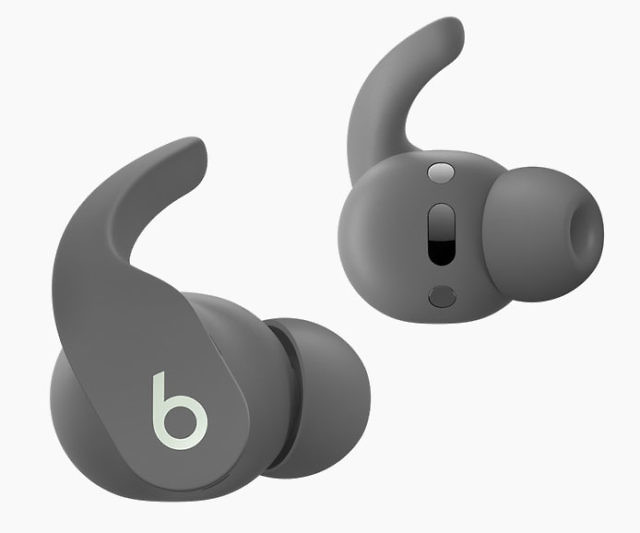 nomoneymagazine's tweet photo. Beats Fit Pro Earbuds #beats #earbuds #fit #pro #WhyIHaveNoMoney
https://t.co/dchlGsI12z https://t.co/mRayeBXZOV